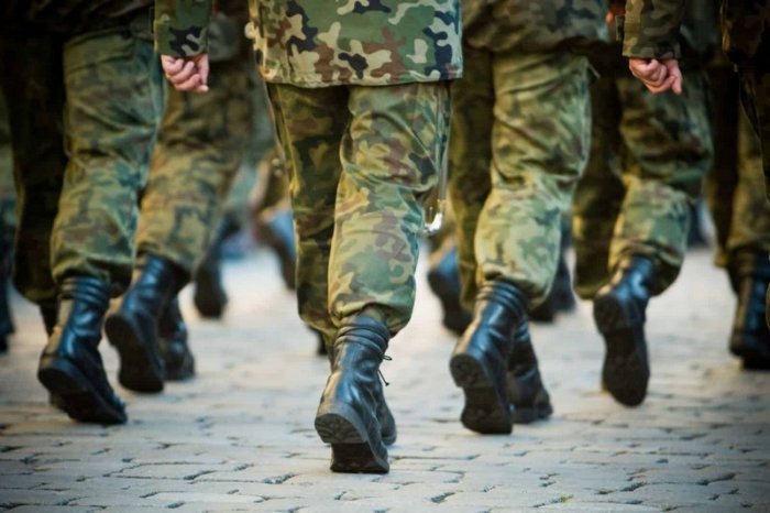 Картинка Правовые основы военной службы