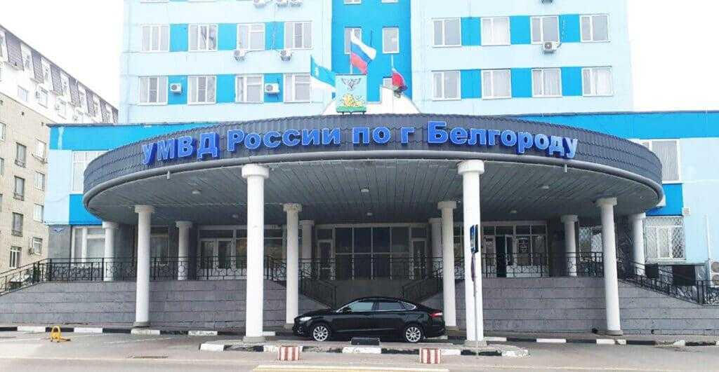Получение гражданства РФ через МВД